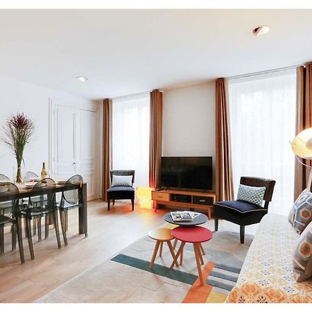 Apartments Paris Centre - At Home Hotel Exterior photo